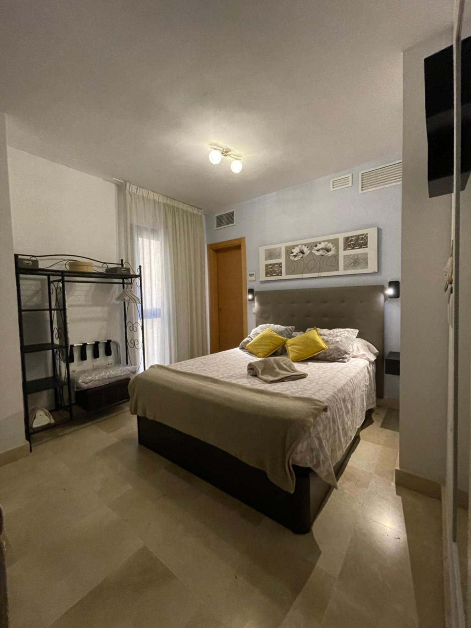 El Carmen Studio มาลากา ภายนอก รูปภาพ
